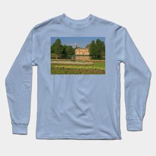 Museum No 1, Kew Gardens Long Sleeve T-Shirt